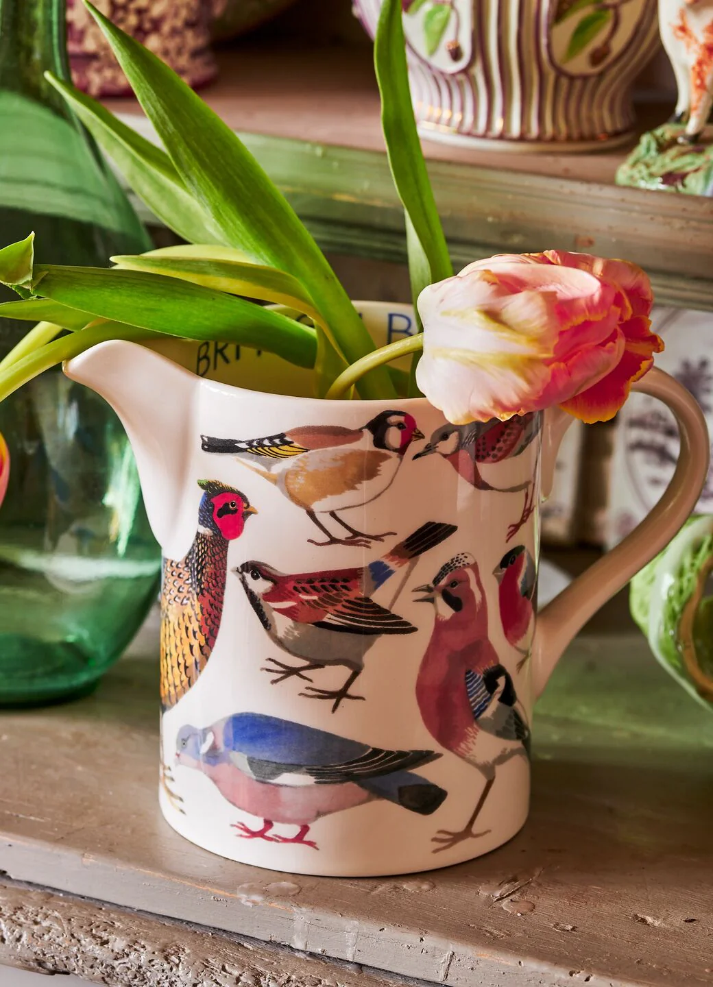 New From Emma Bridgewater This August